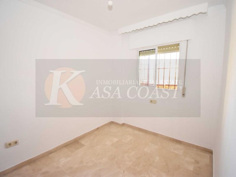 Penthouse for Sale in Fuengirola