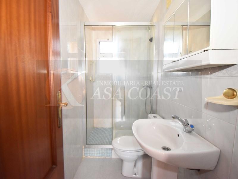Penthouse for Sale in Fuengirola
