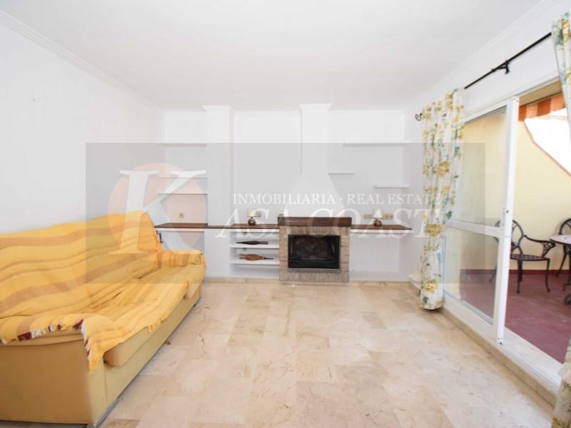 Penthouse for Sale in Fuengirola