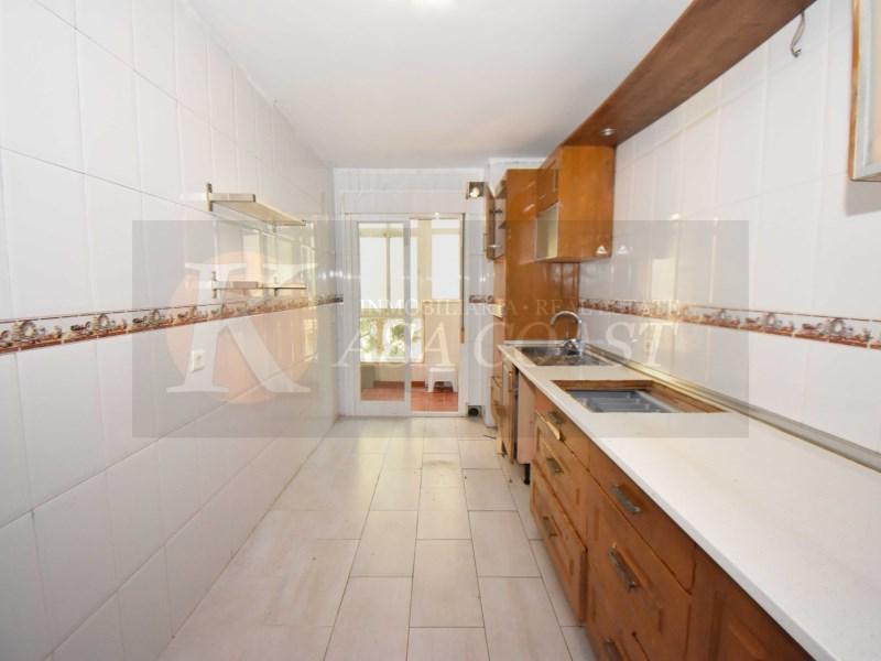 Flat for Sale in Fuengirola