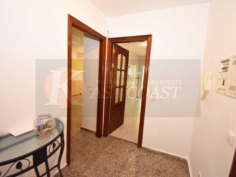 Flat for Sale in Fuengirola