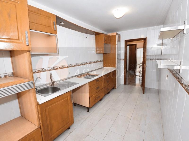 Flat for Sale in Fuengirola