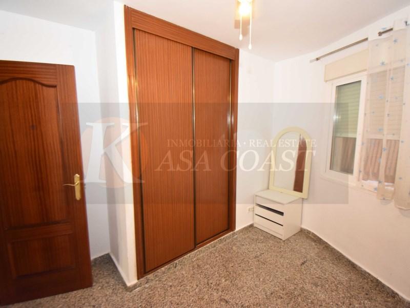 Flat for Sale in Fuengirola
