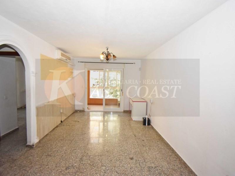 Flat for Sale in Fuengirola