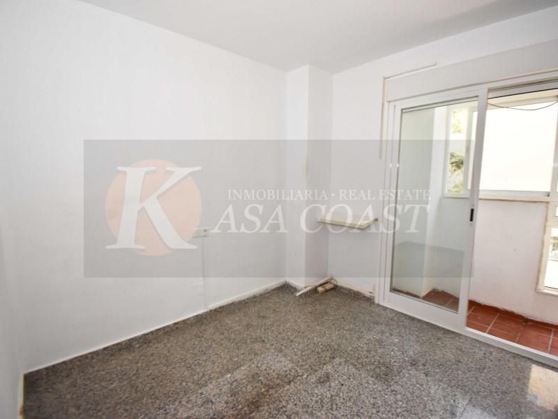 Flat for Sale in Fuengirola