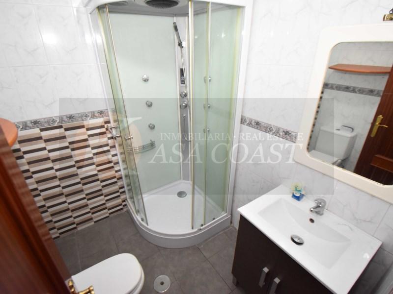 Flat for Sale in Fuengirola