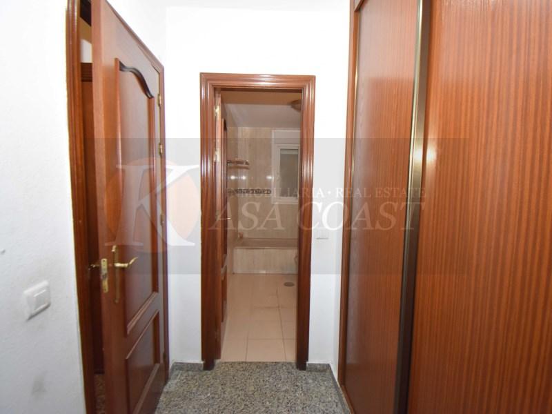 Flat for Sale in Fuengirola