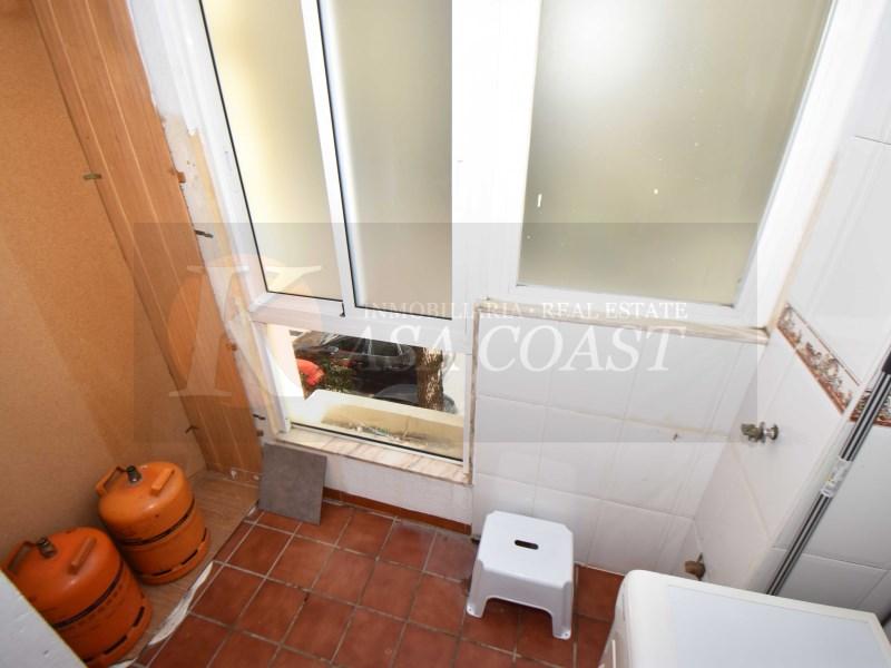 Flat for Sale in Fuengirola