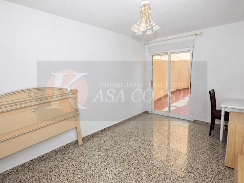 Flat for Sale in Fuengirola