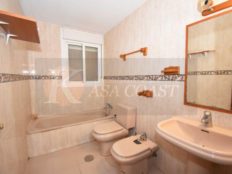 Flat for Sale in Fuengirola
