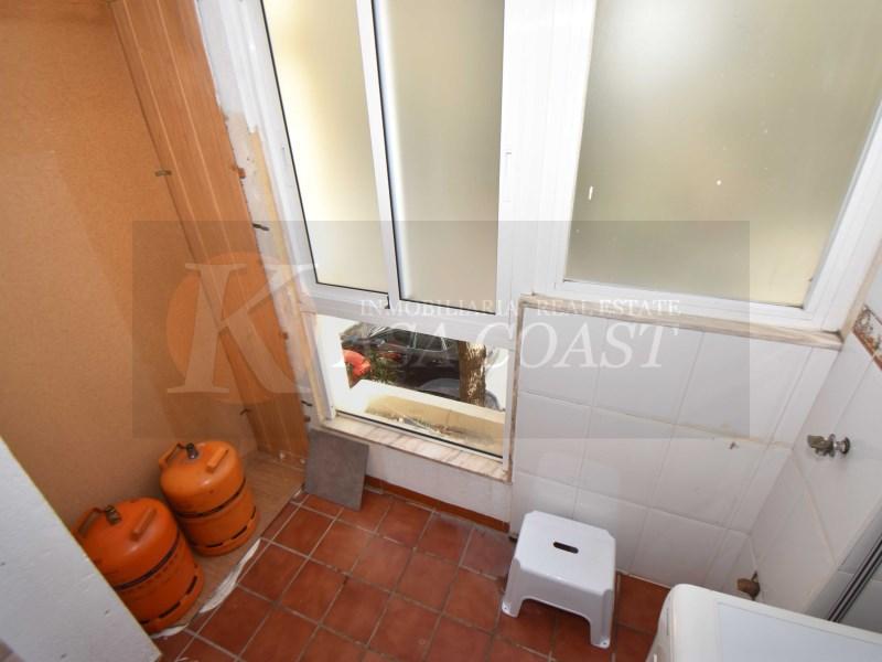 Flat for Sale in Fuengirola