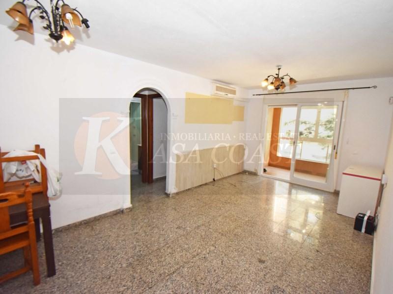 Flat for Sale in Fuengirola