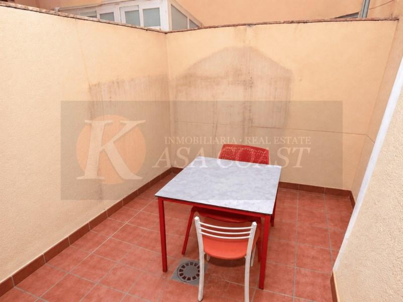 Flat for Sale in Fuengirola