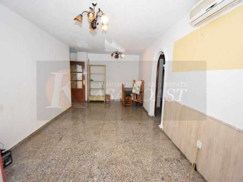 Flat for Sale in Fuengirola