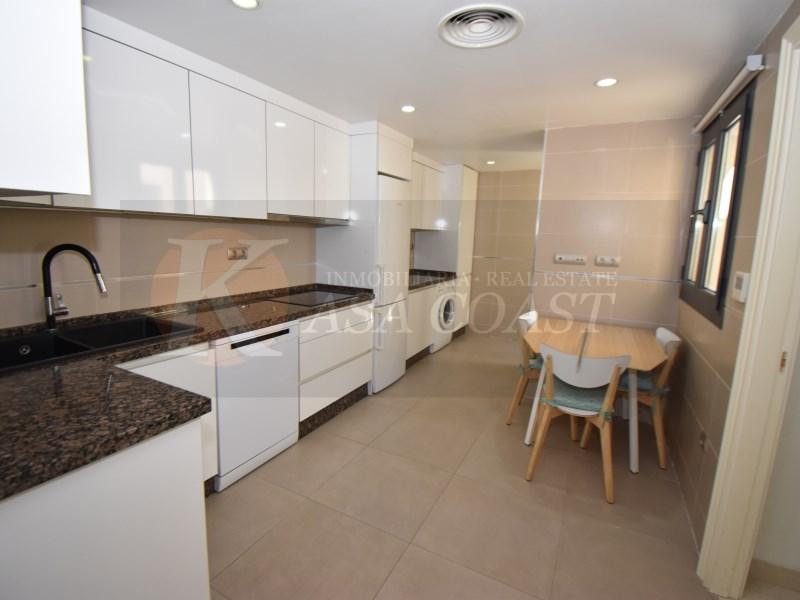 Flat for Rent in Fuengirola