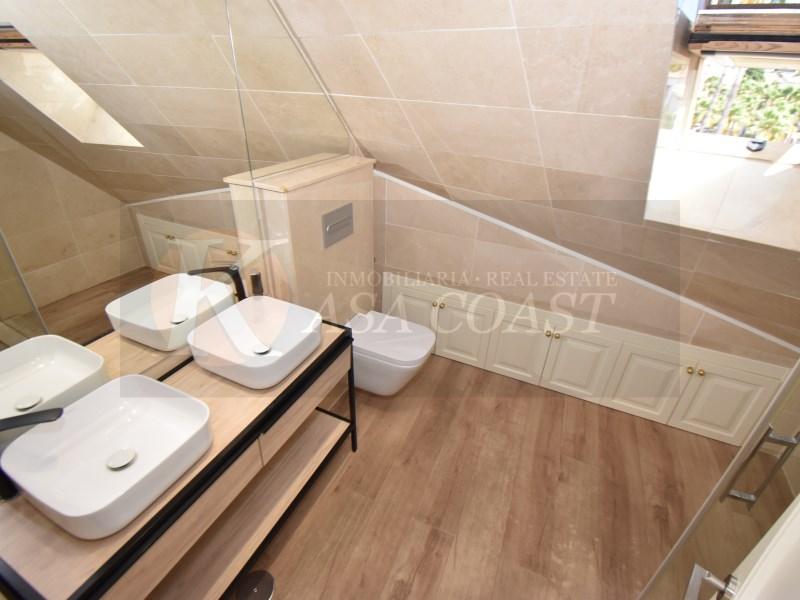 Flat for Rent in Fuengirola