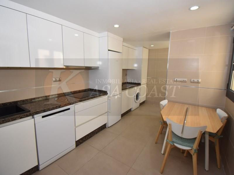 Flat for Rent in Fuengirola