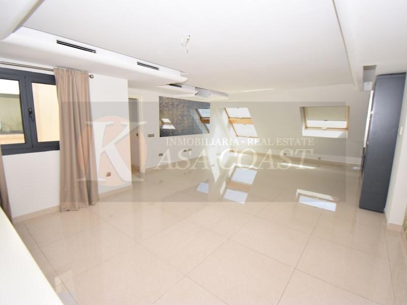 Flat for Rent in Fuengirola