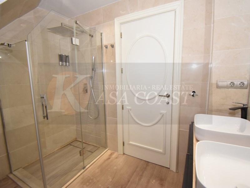 Flat for Rent in Fuengirola
