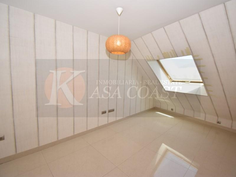 Flat for Rent in Fuengirola