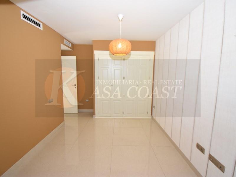 Flat for Rent in Fuengirola