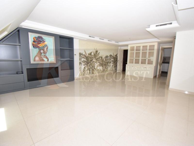 Flat for Rent in Fuengirola