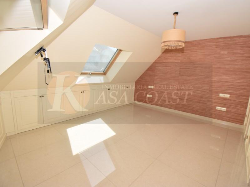 Flat for Rent in Fuengirola