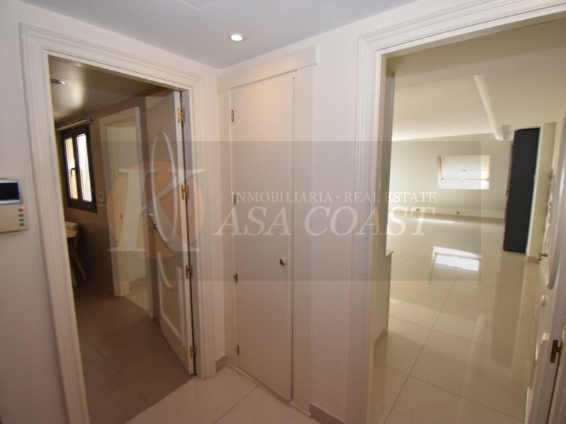 Flat for Rent in Fuengirola