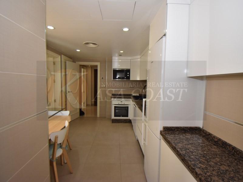 Flat for Rent in Fuengirola