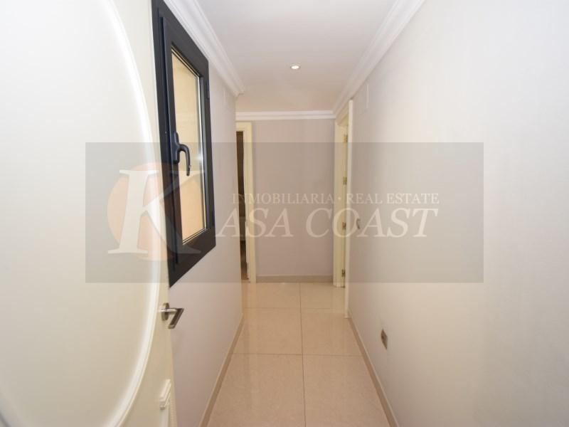 Flat for Rent in Fuengirola