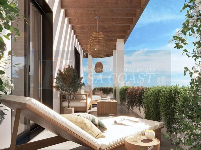 Piso en Venta en Mijas
