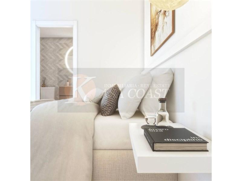 Piso en Venta en Mijas
