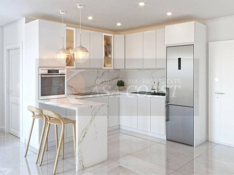 Piso en Venta en Mijas