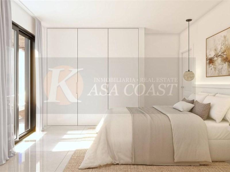 Piso en Venta en Mijas