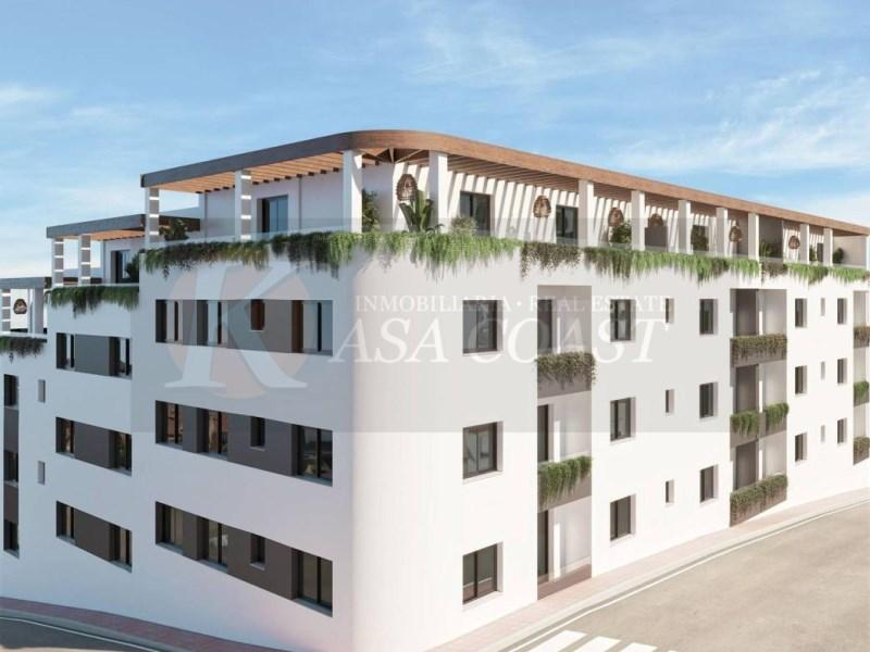 Piso en Venta en Mijas