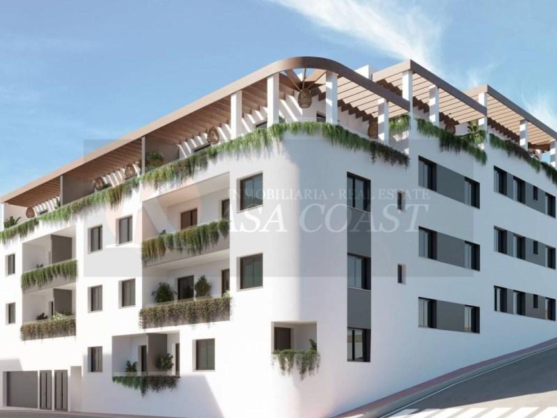 Piso en Venta en Mijas