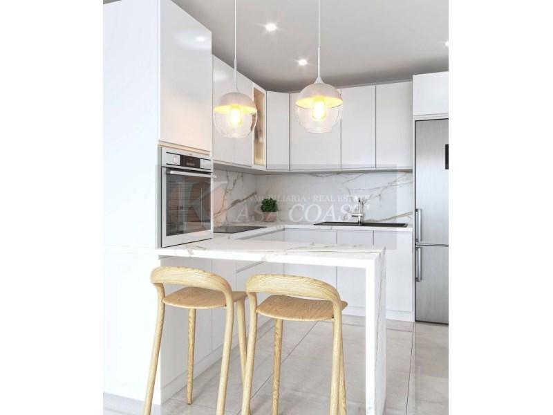Piso en Venta en Mijas