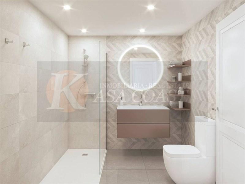 Piso en Venta en Mijas