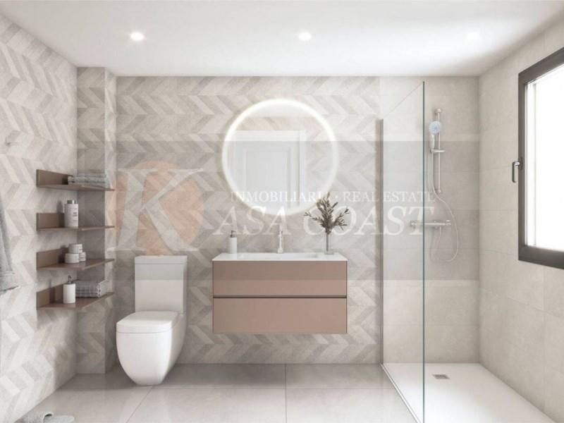 Piso en Venta en Mijas