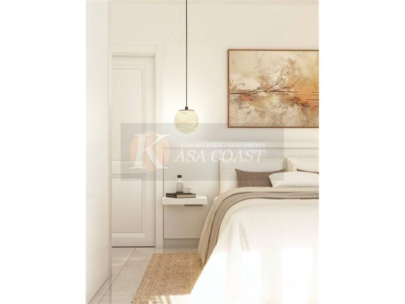 Piso en Venta en Mijas