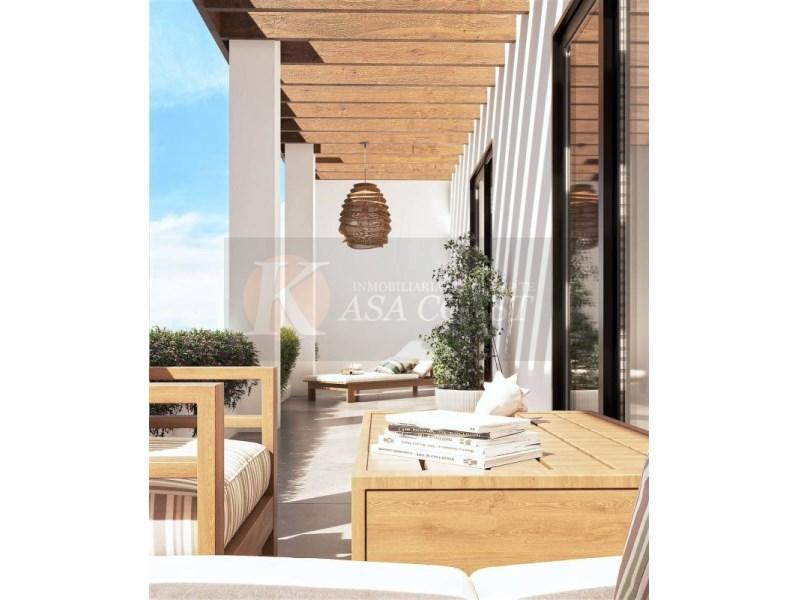 Penthouse for Sale in Mijas