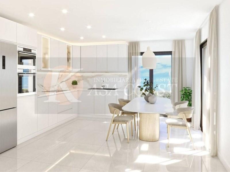 Penthouse for Sale in Mijas