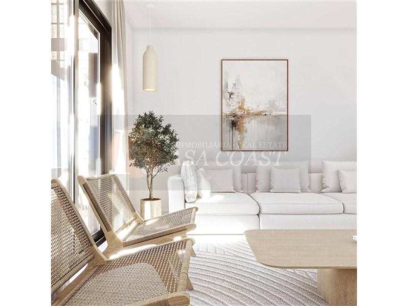 Penthouse for Sale in Mijas