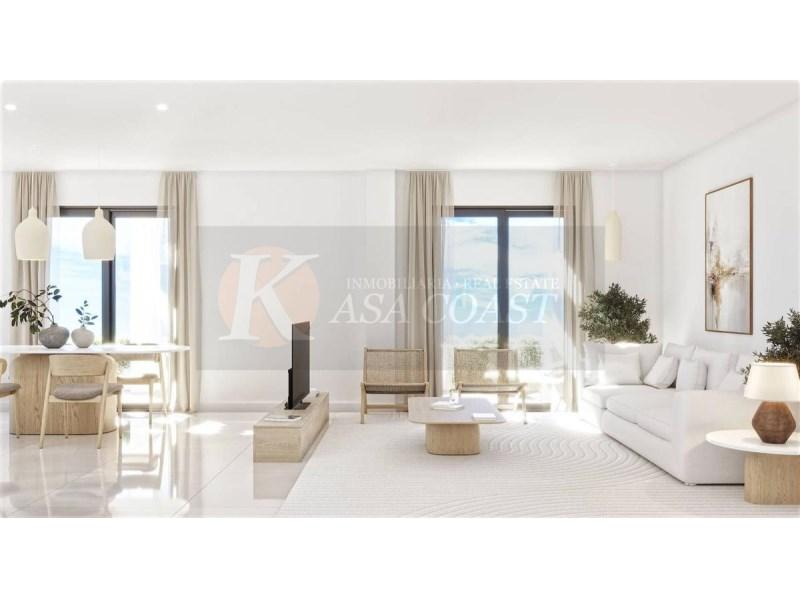 Penthouse for Sale in Mijas