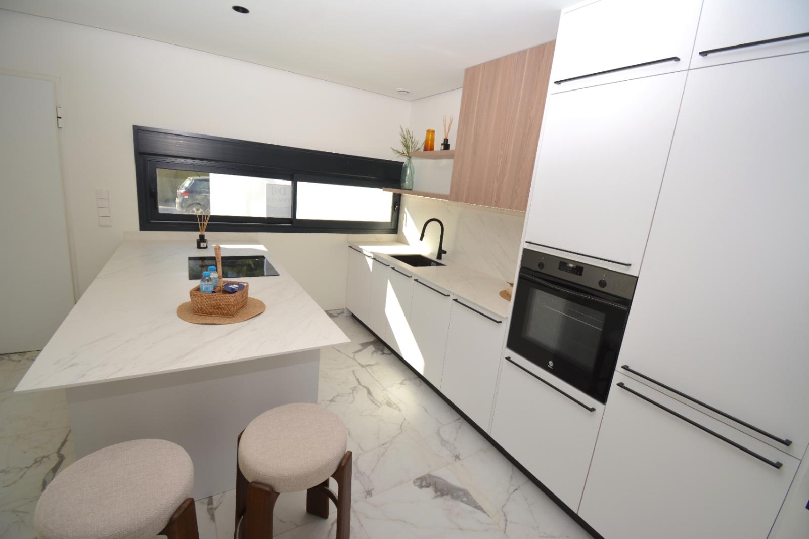Villa en Venta en Dénia