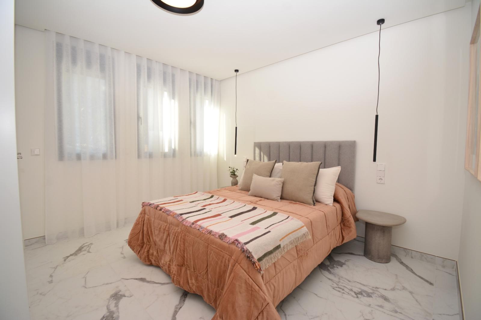 Villa en Venta en Dénia