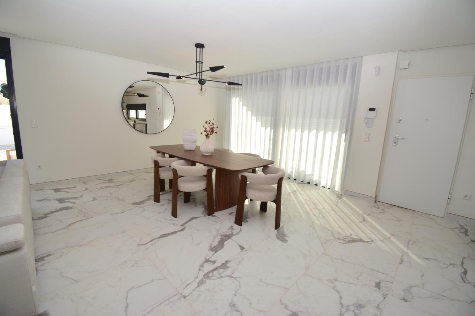 Villa en Venta en Dénia