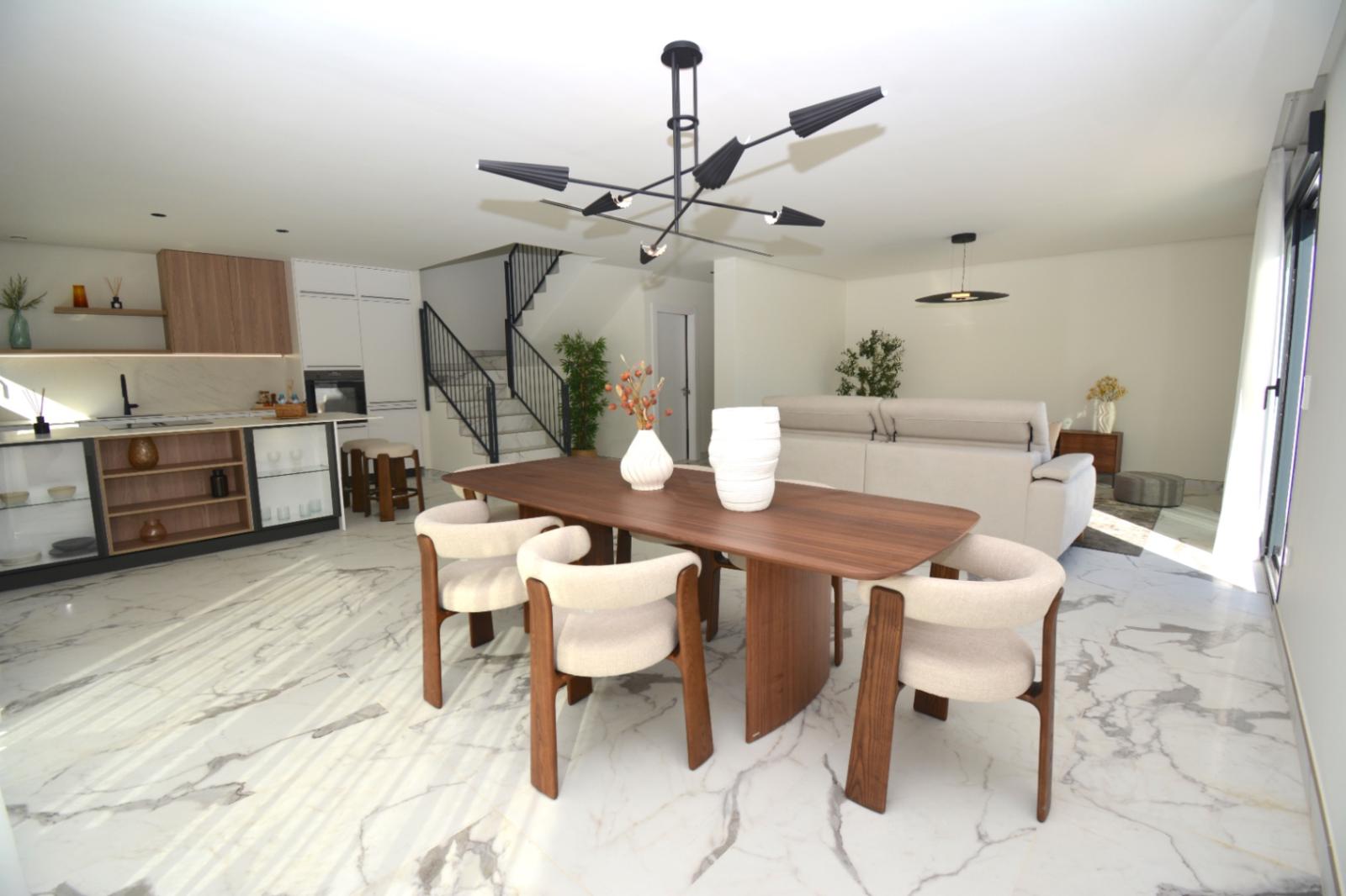 Villa en Venta en Dénia