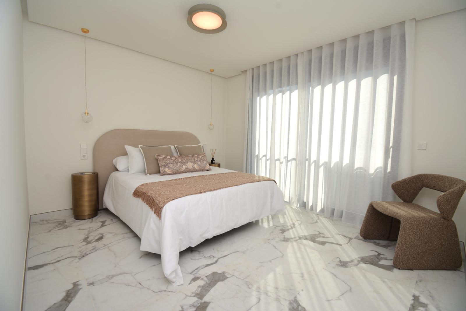 Villa en Venta en Dénia