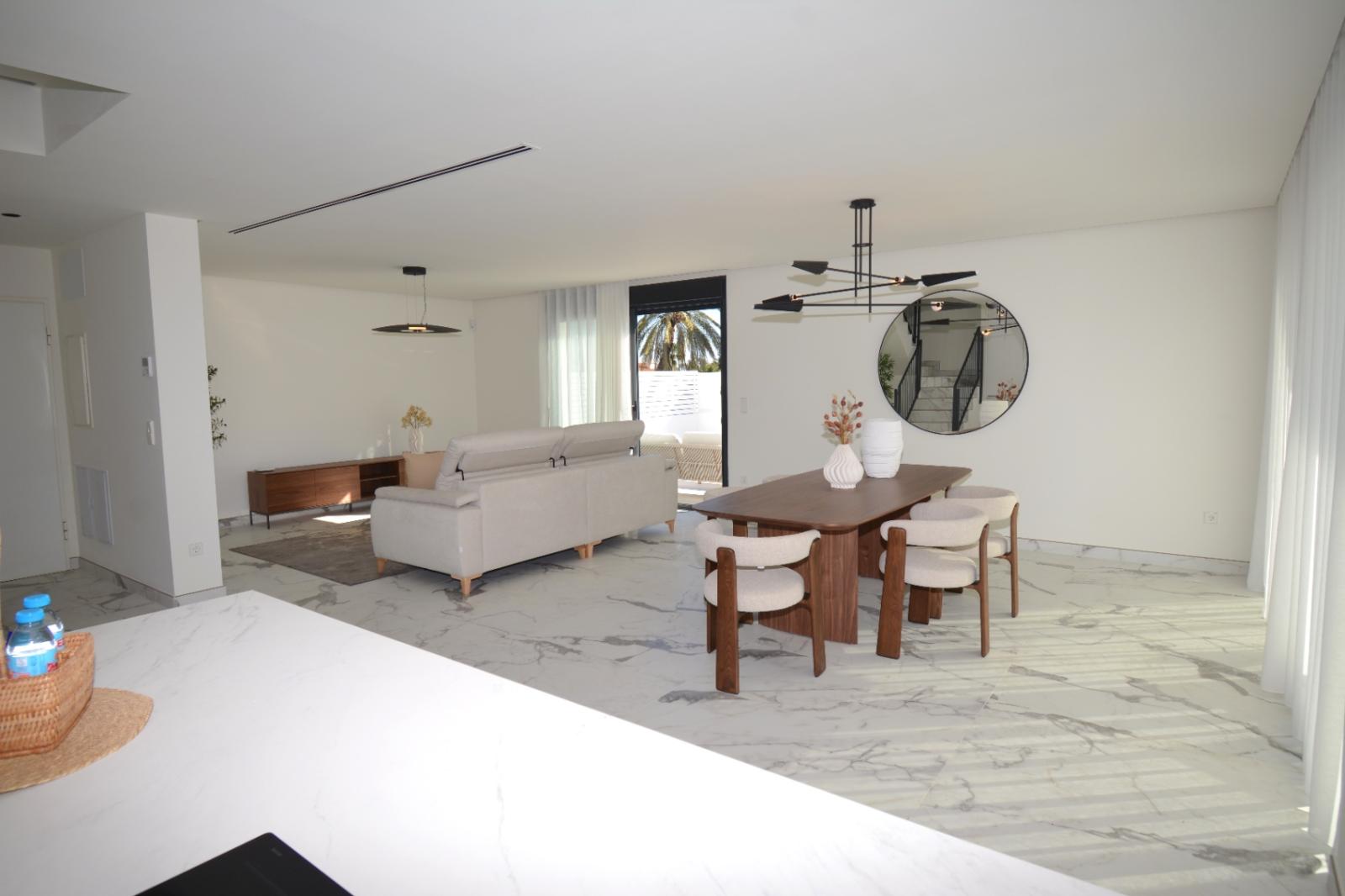 Villa en Venta en Dénia